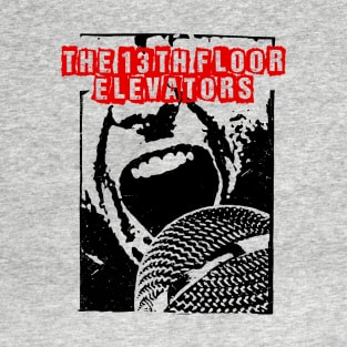 13th ll rock and loud T-Shirt
